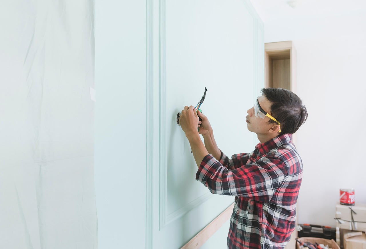Mandai General Home Repairs & Post-Reno Maintenance