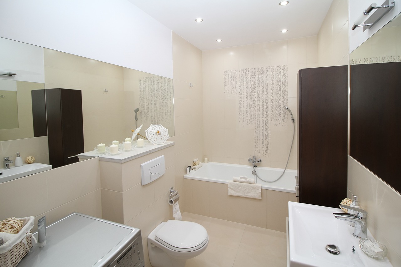 Sungei Kadut Bathroom & Toilet Renovation