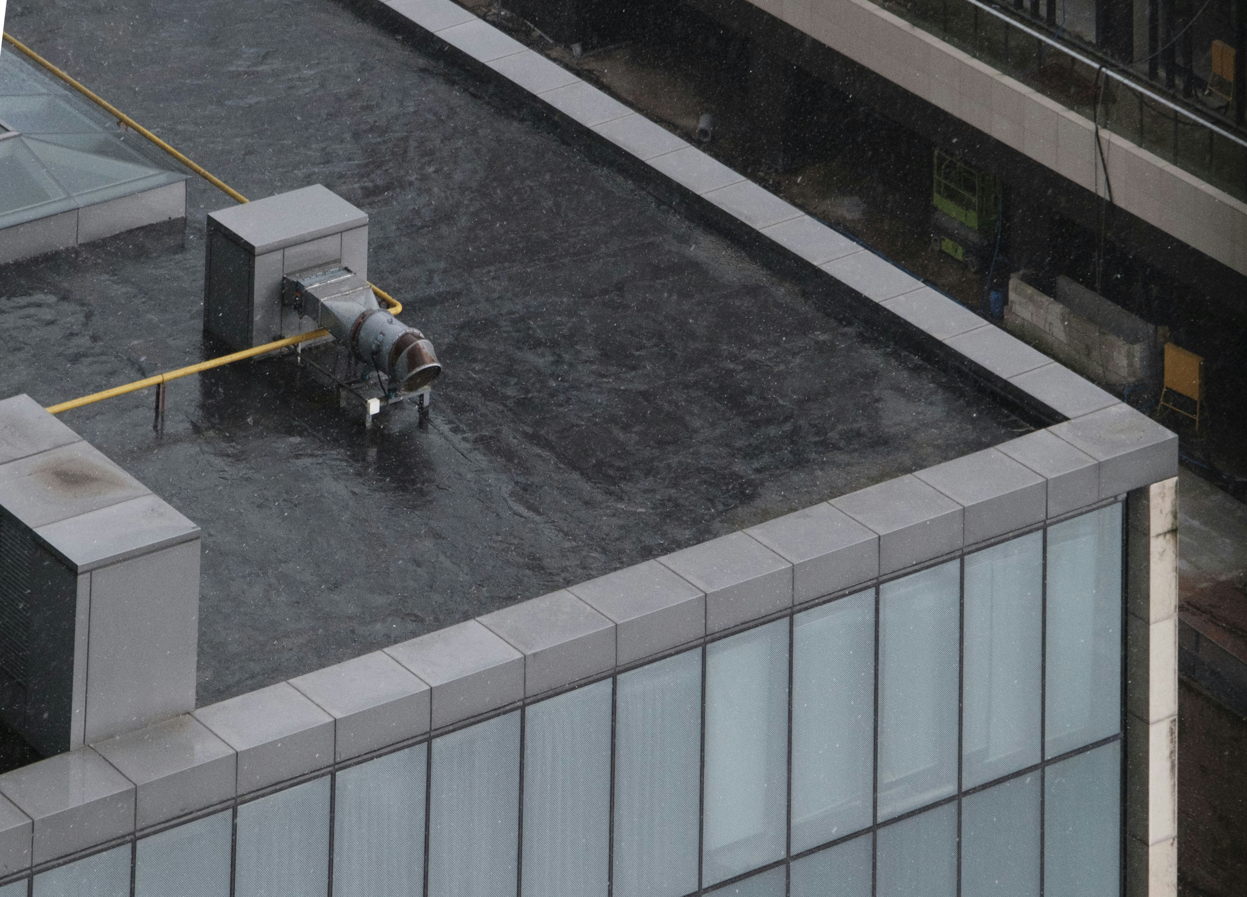 Waterproofing & Water Seepage Repair in Sembawang