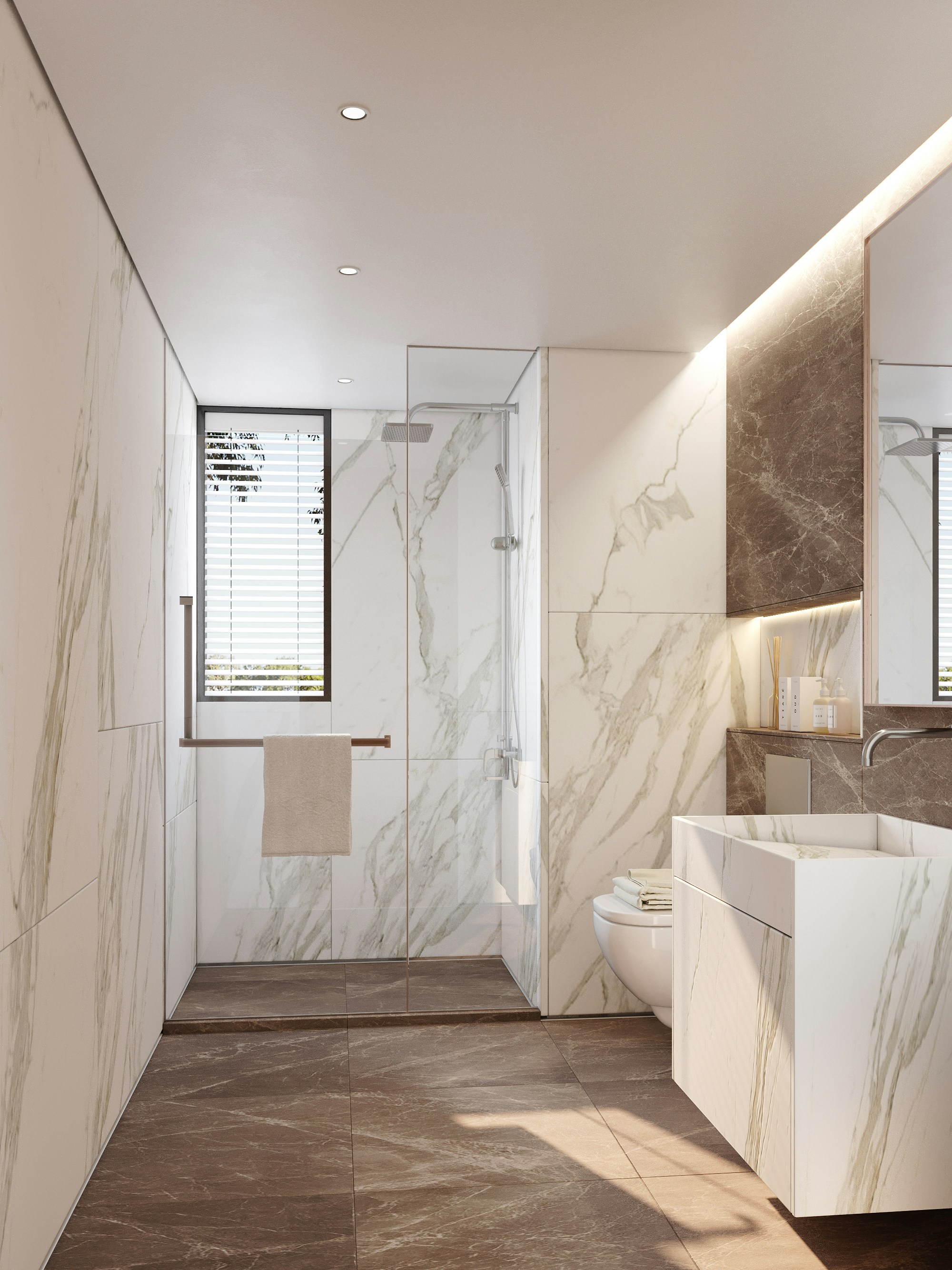 Sungei Kadut Bathroom & Toilet Renovation