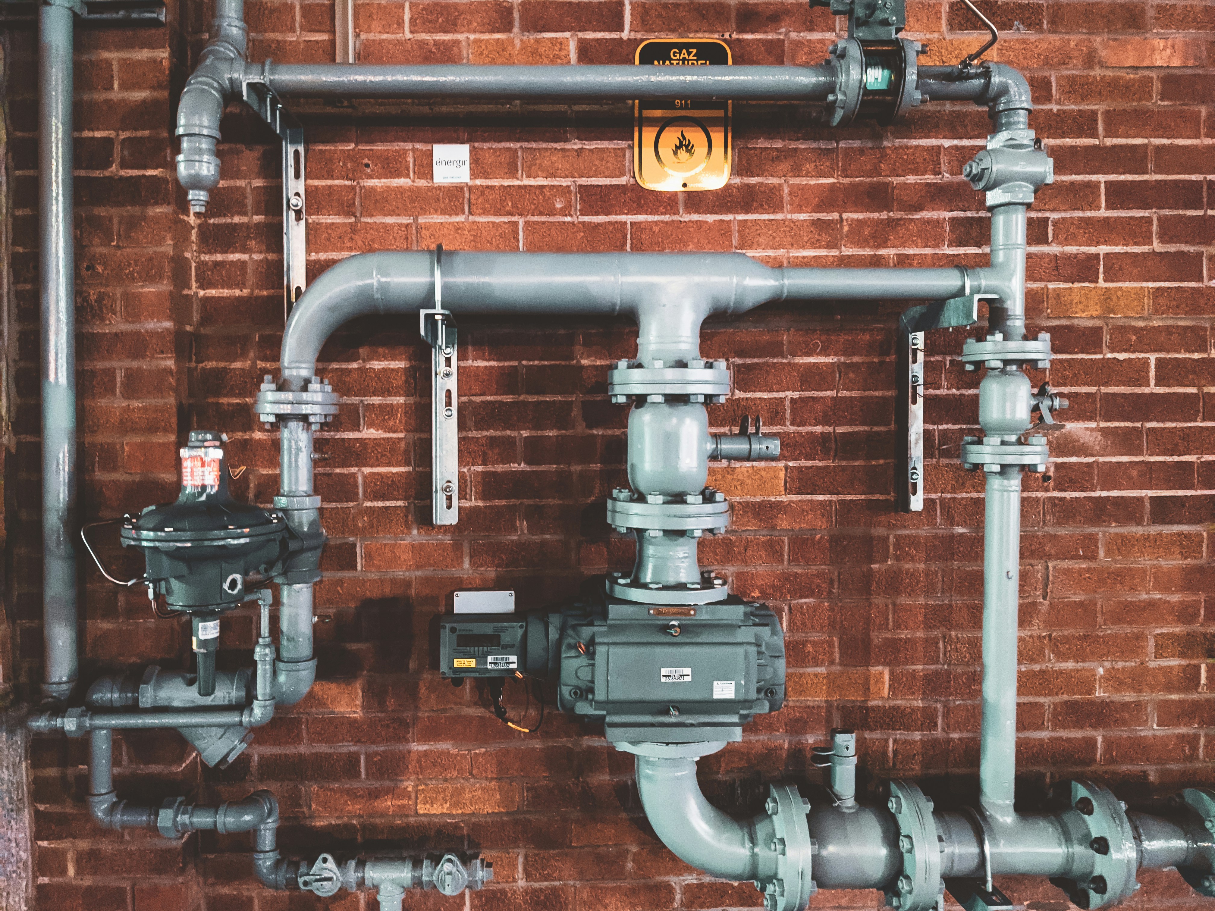 Sanitary Plumbing & Piping Works in Sembawang