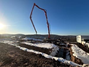 General Contractor in Plymouth, PA