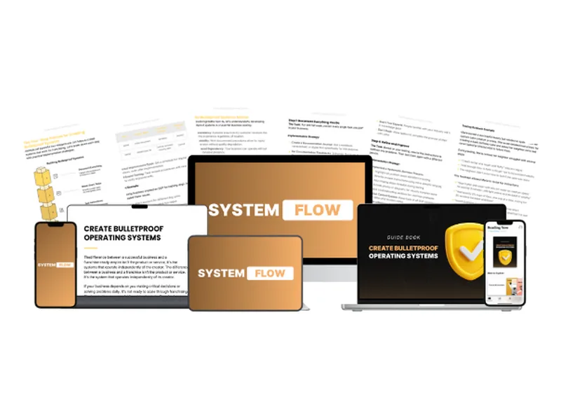 Bulletproof Operating Systems