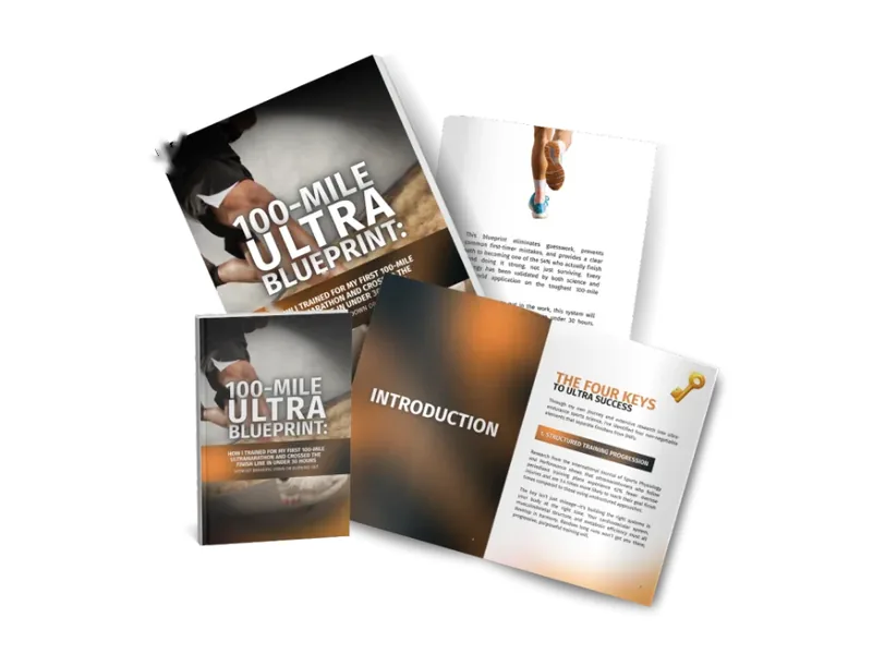 100-Mile Ultra Blueprint
