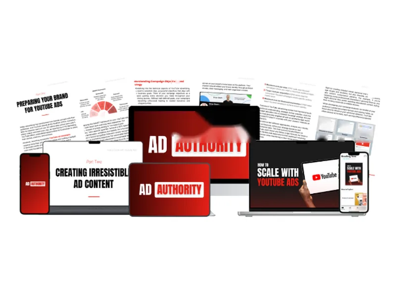 Scaling With YouTube Ads