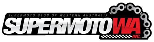 SupermotoWA Logo
