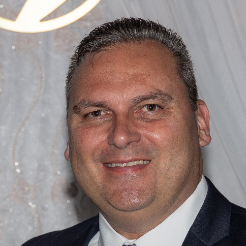 Brian K. Barrett, Ed.S.
