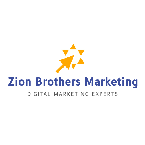 Zion Brothers Marketing 