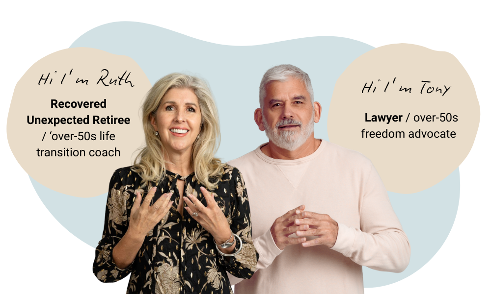 50 On Up Next-Gen Retirement 