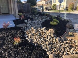 Pavers in Vacaville