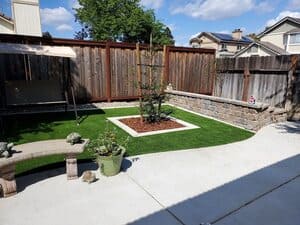 Custom Stonework in Vacaville