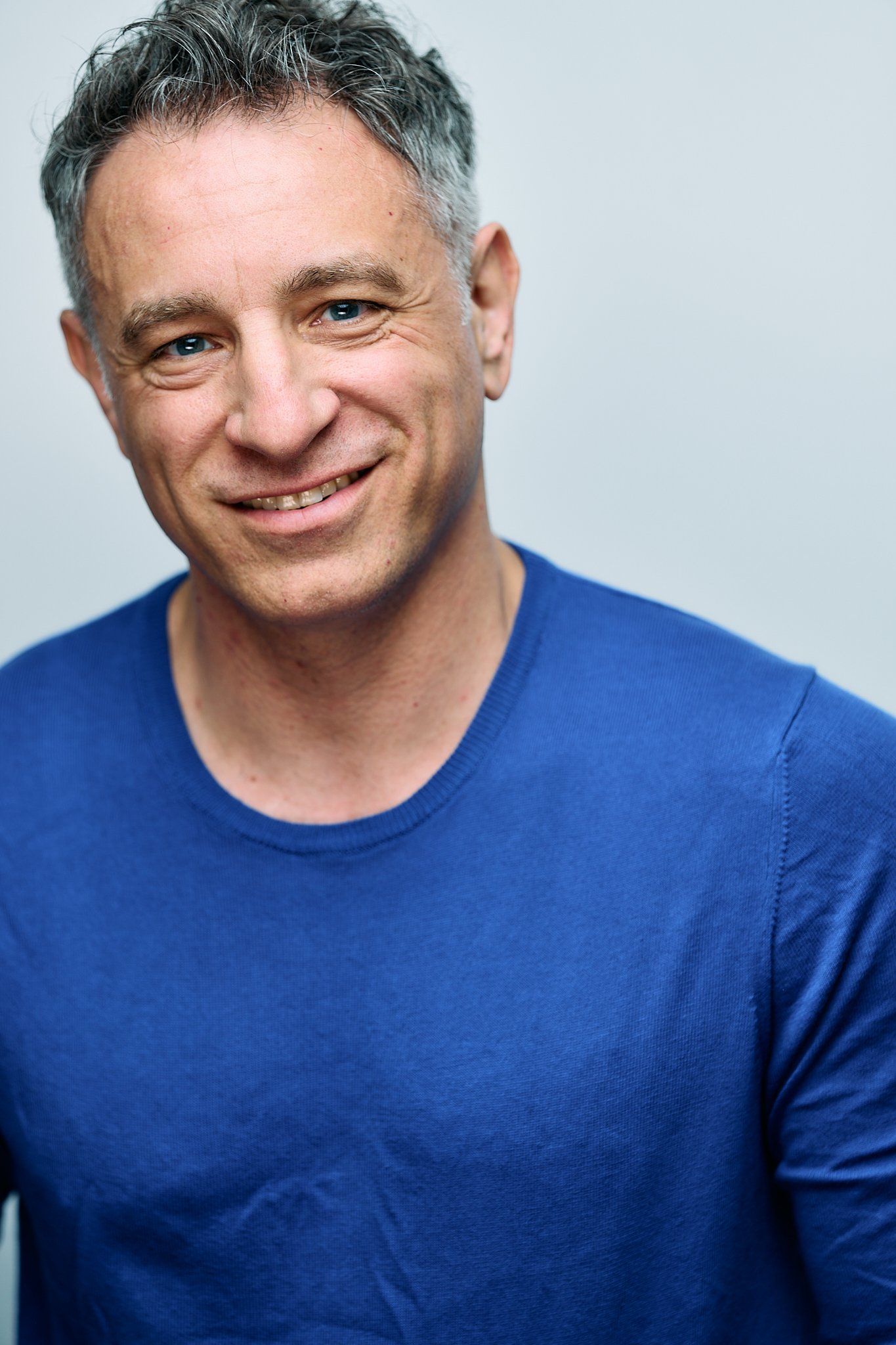 Fabiano Altamura, alternate headshot one