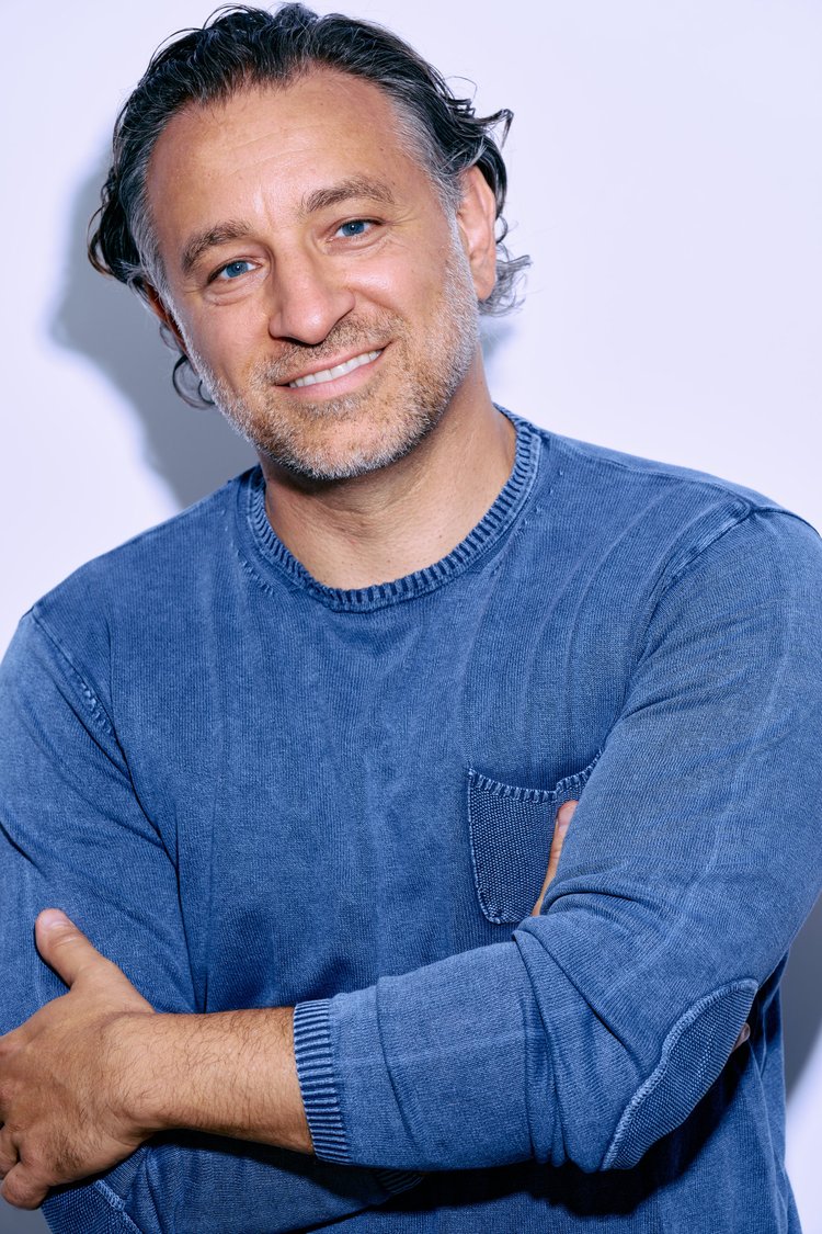 The Unlocked Presence Signature Program with Fabiano Altamura
