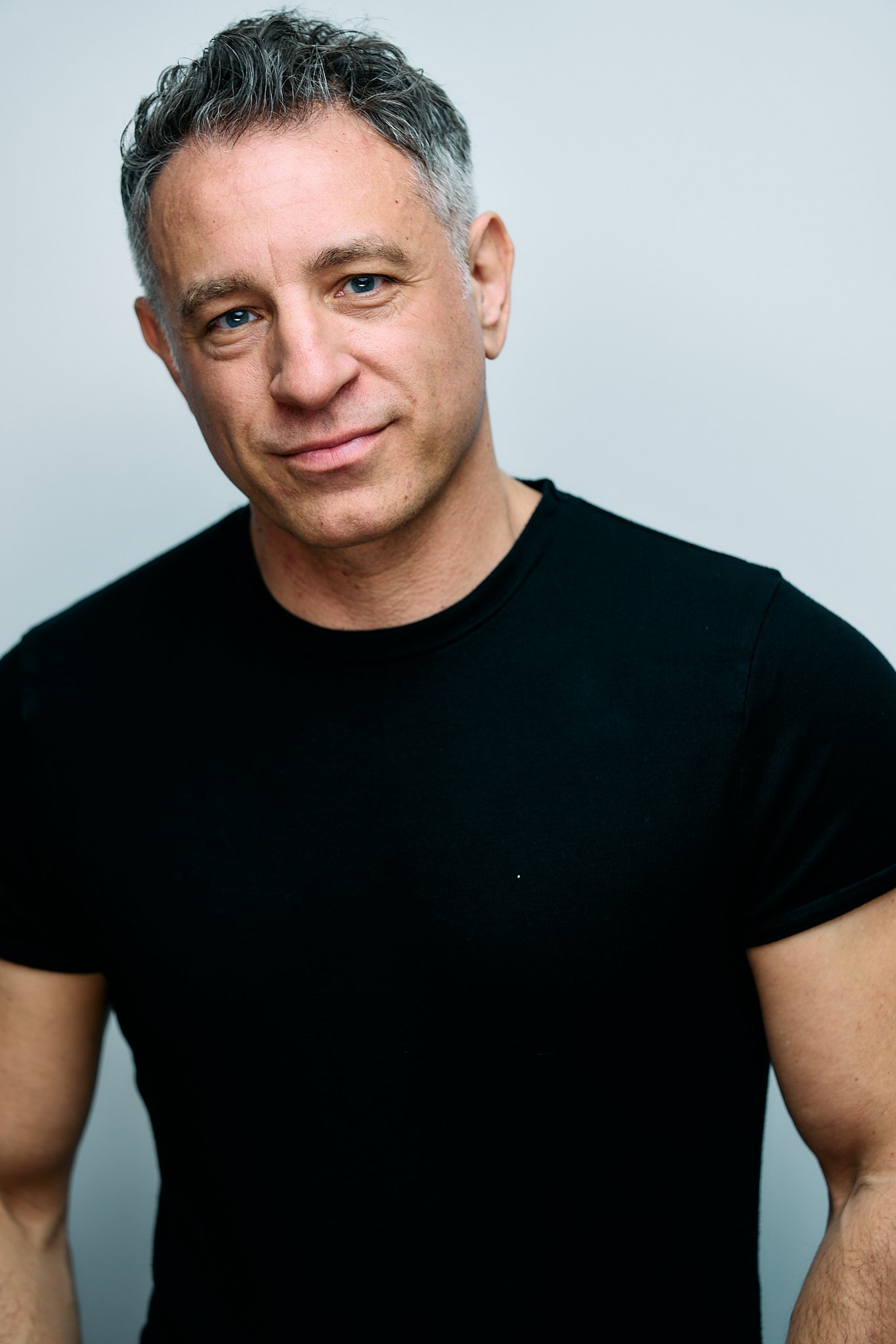 Fabiano Altamura, founder of FAB.COACH