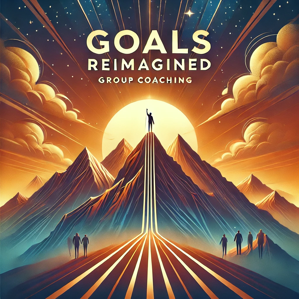 Goals Reimagined Workshop