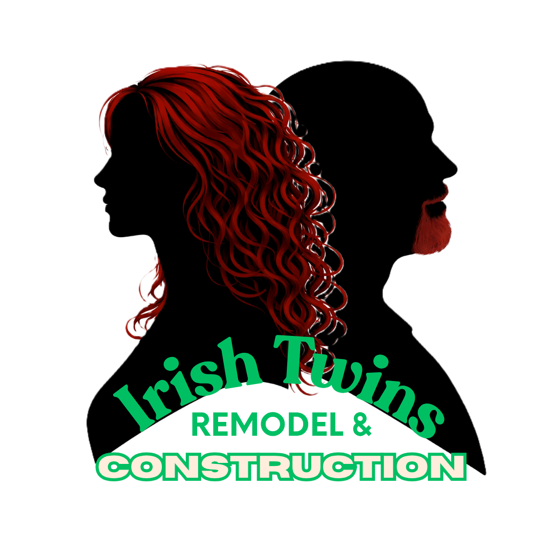 Irish Twins Logo