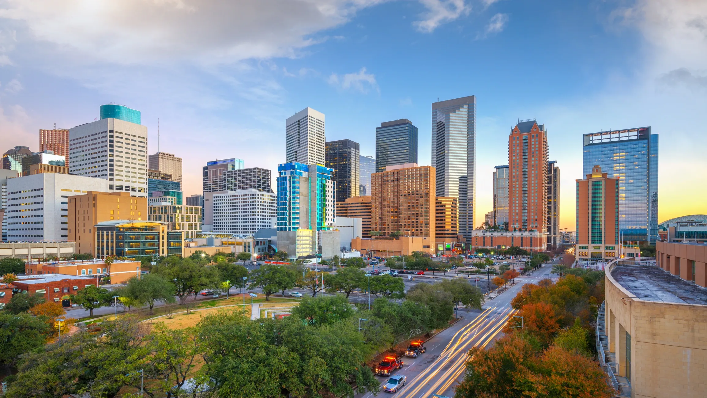 Houston Luxury Real Estate
