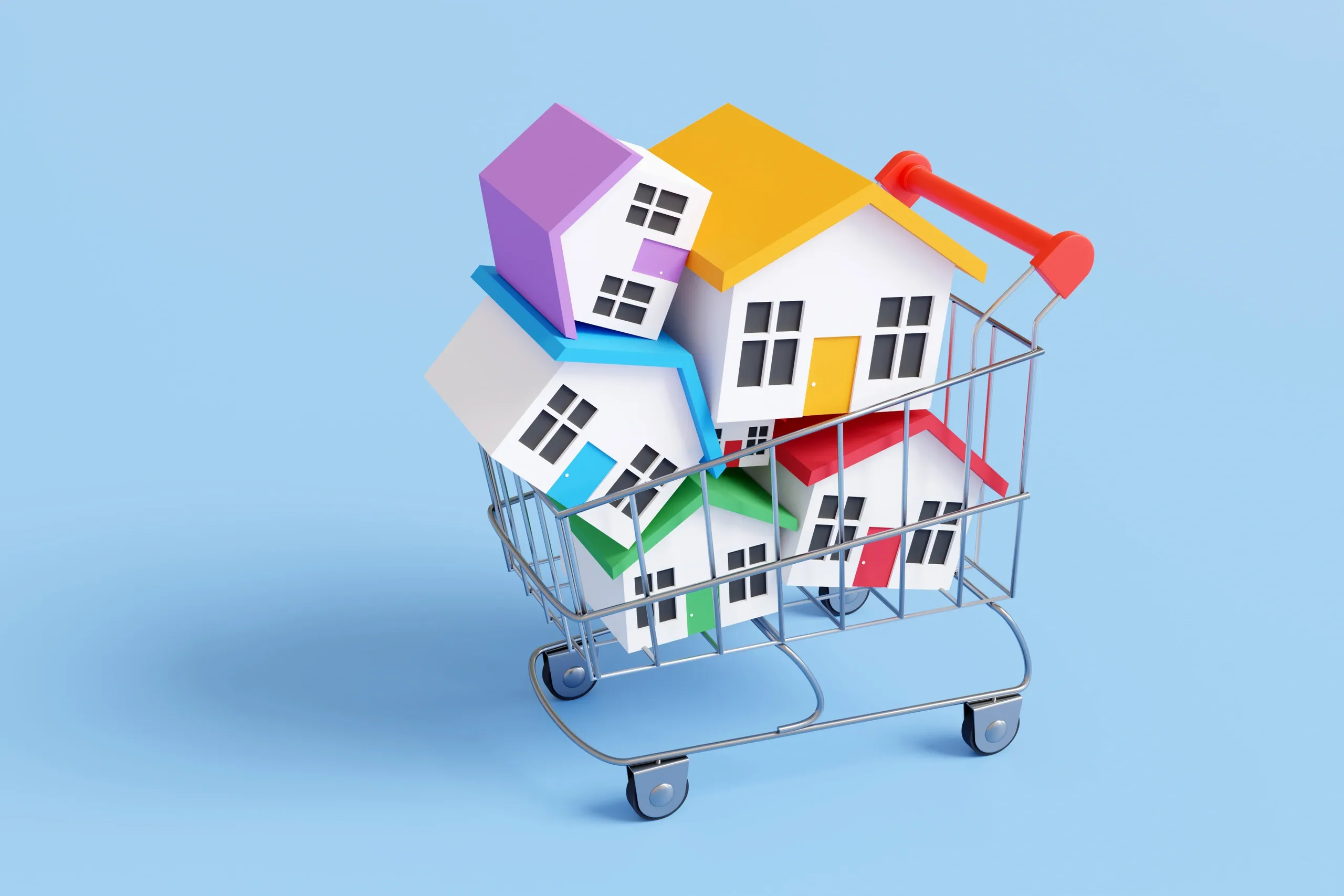 Buyers Agent