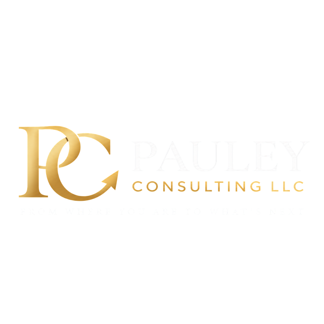 Pauley Consulting LLC logo