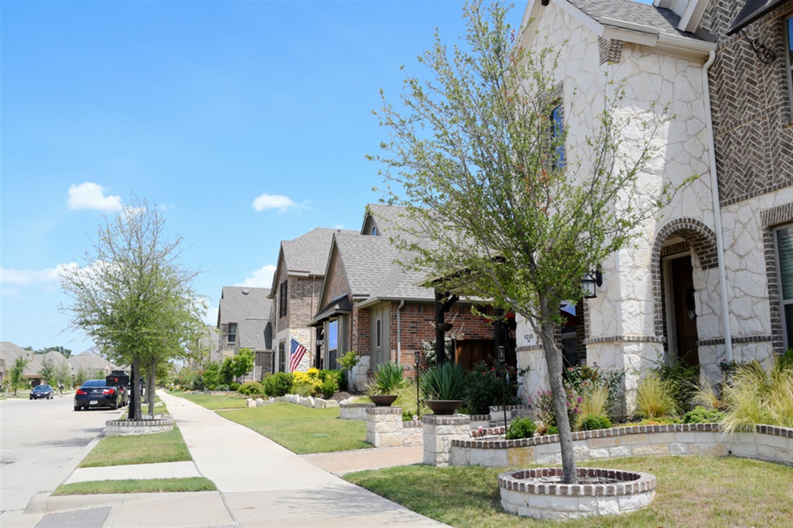 How to Choose the Right Neighborhood in the DFW Area How to Choose the Right Neighborhood in the DFW Area