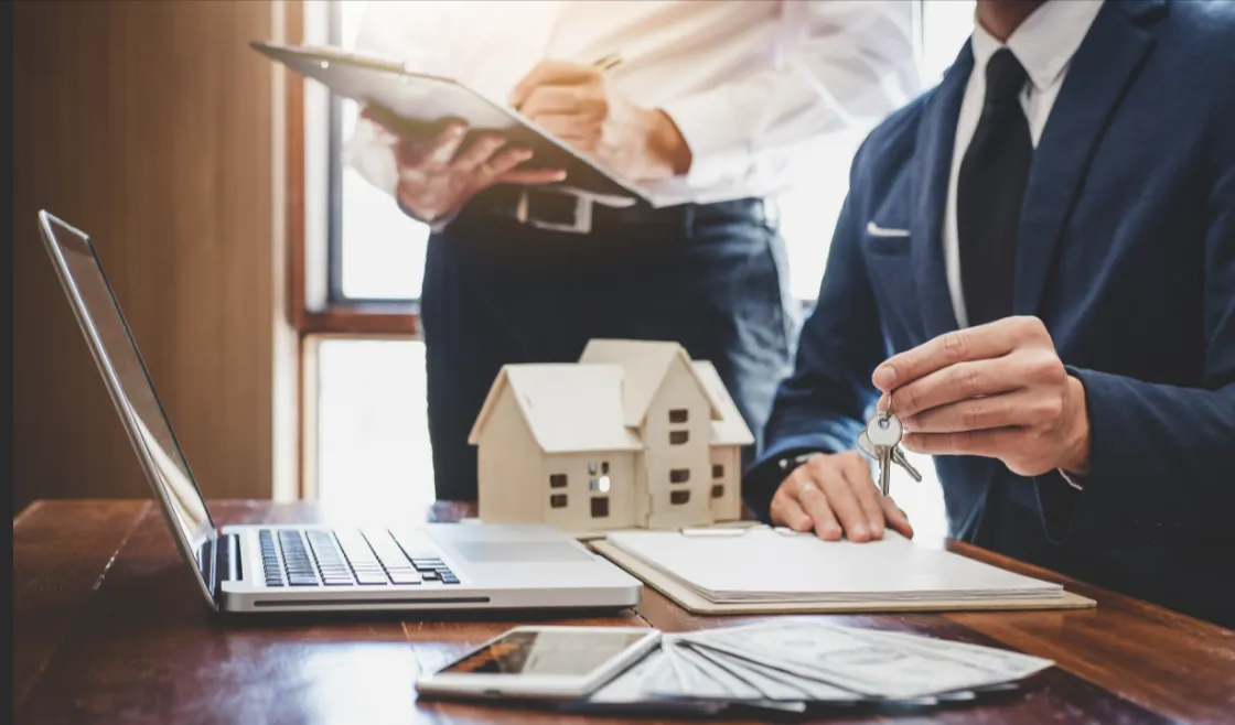 real estate