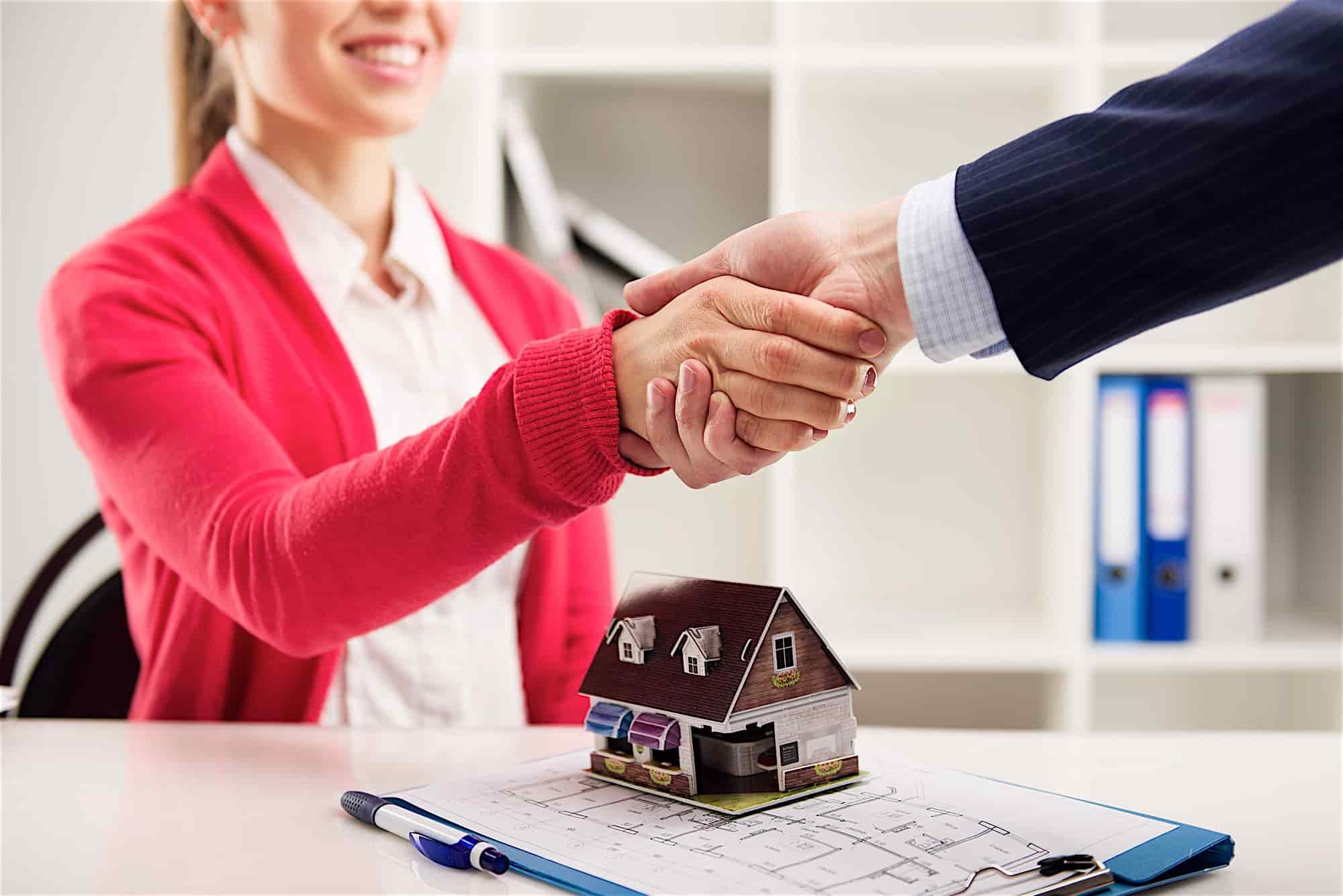real estate