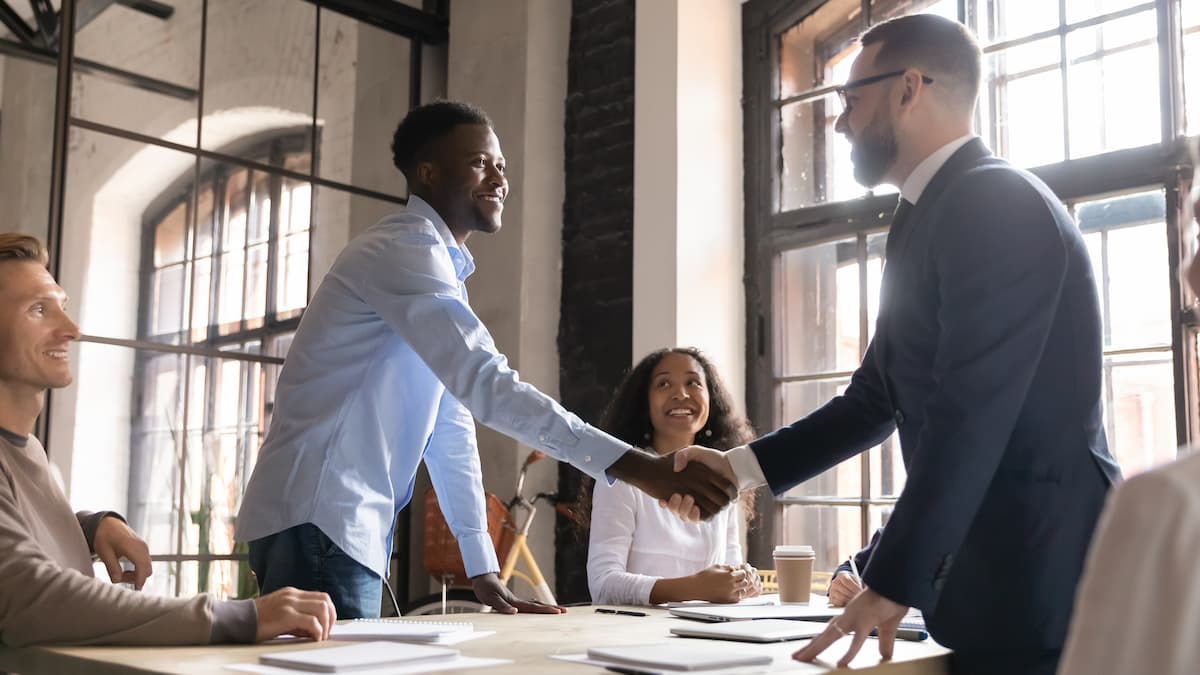 The importance of communication, negotiation skills, and market knowledge The importance of communication, negotiation skills, and market knowledge