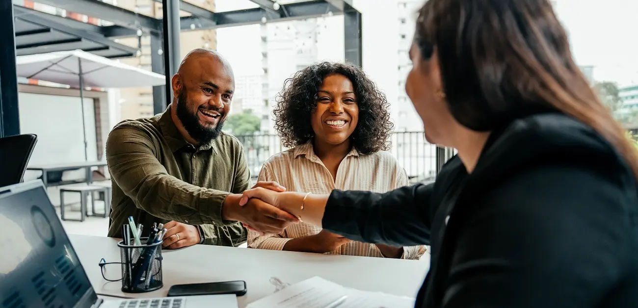 Turning Clients into Lifelong Relationships: The Foundation of a Strong Real Estate Brand Turning Clients into Lifelong Relationships: The Foundation of a Strong Real Estate Brand