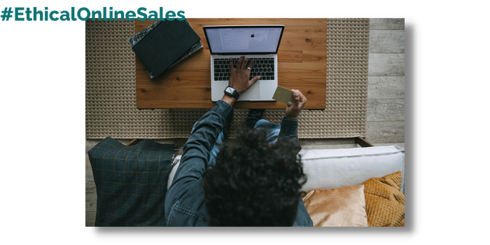 How To Ethically Boost Sales In Your Online Stores (Without More Marketing)