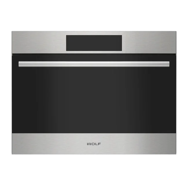 Wolf microwave repair