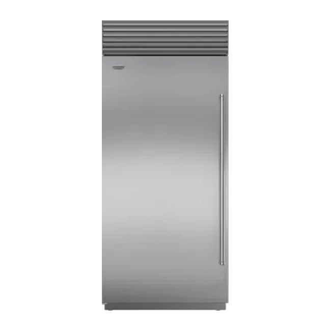 Sub-Zero freezer repair