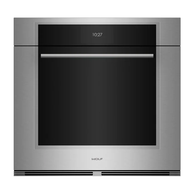 Wolf single oven repair