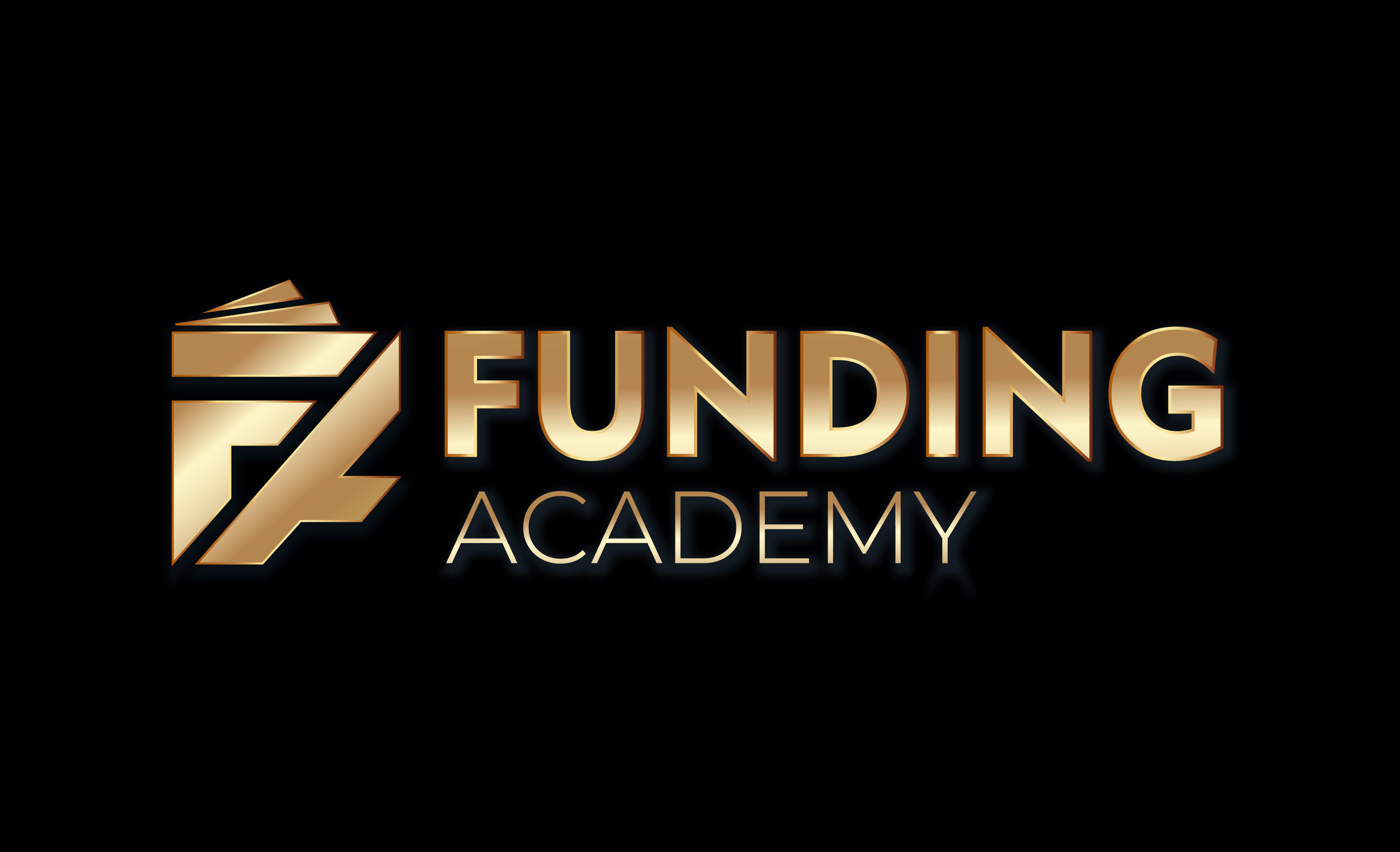 Funding Academy 2.0 Logo