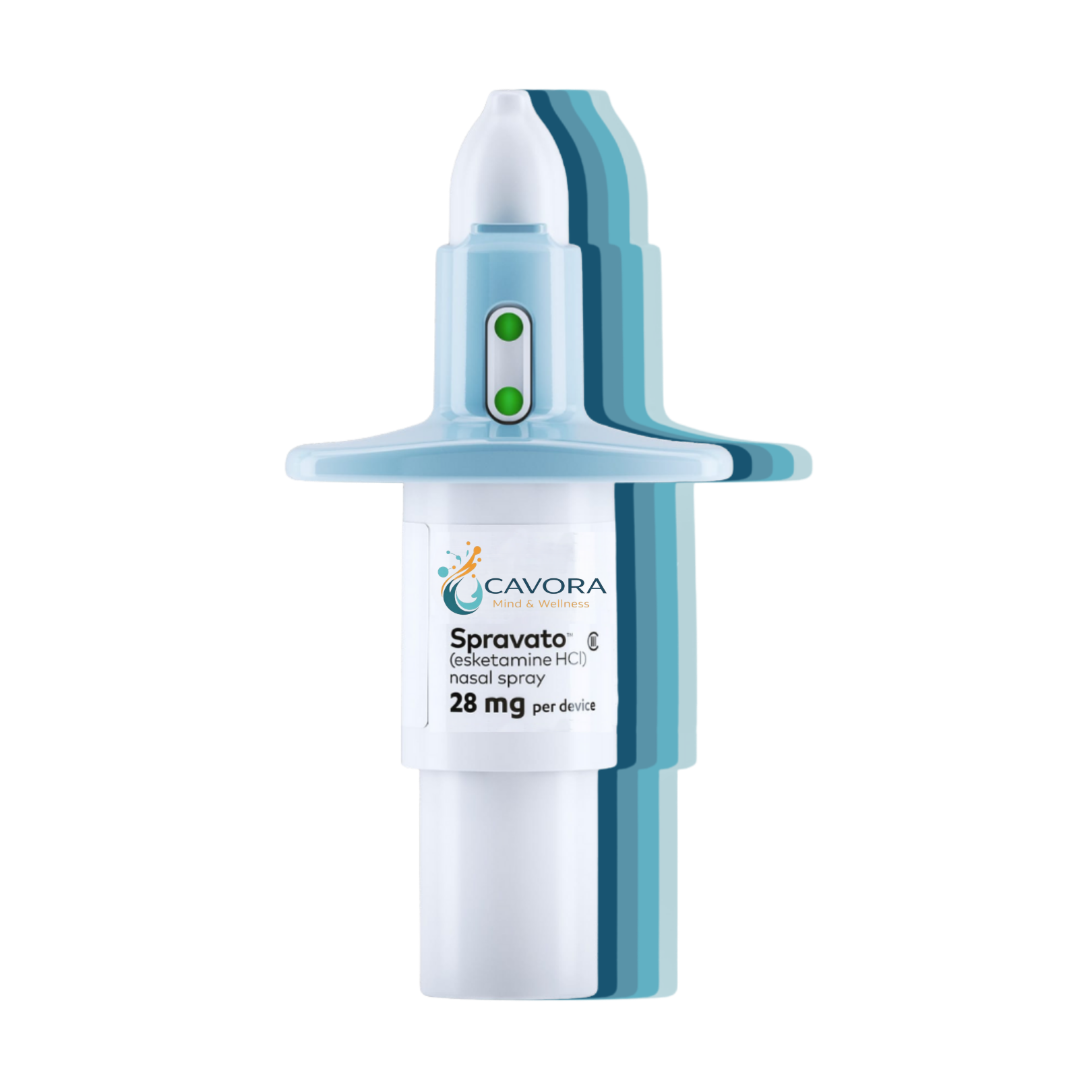 Spravato Treatment
