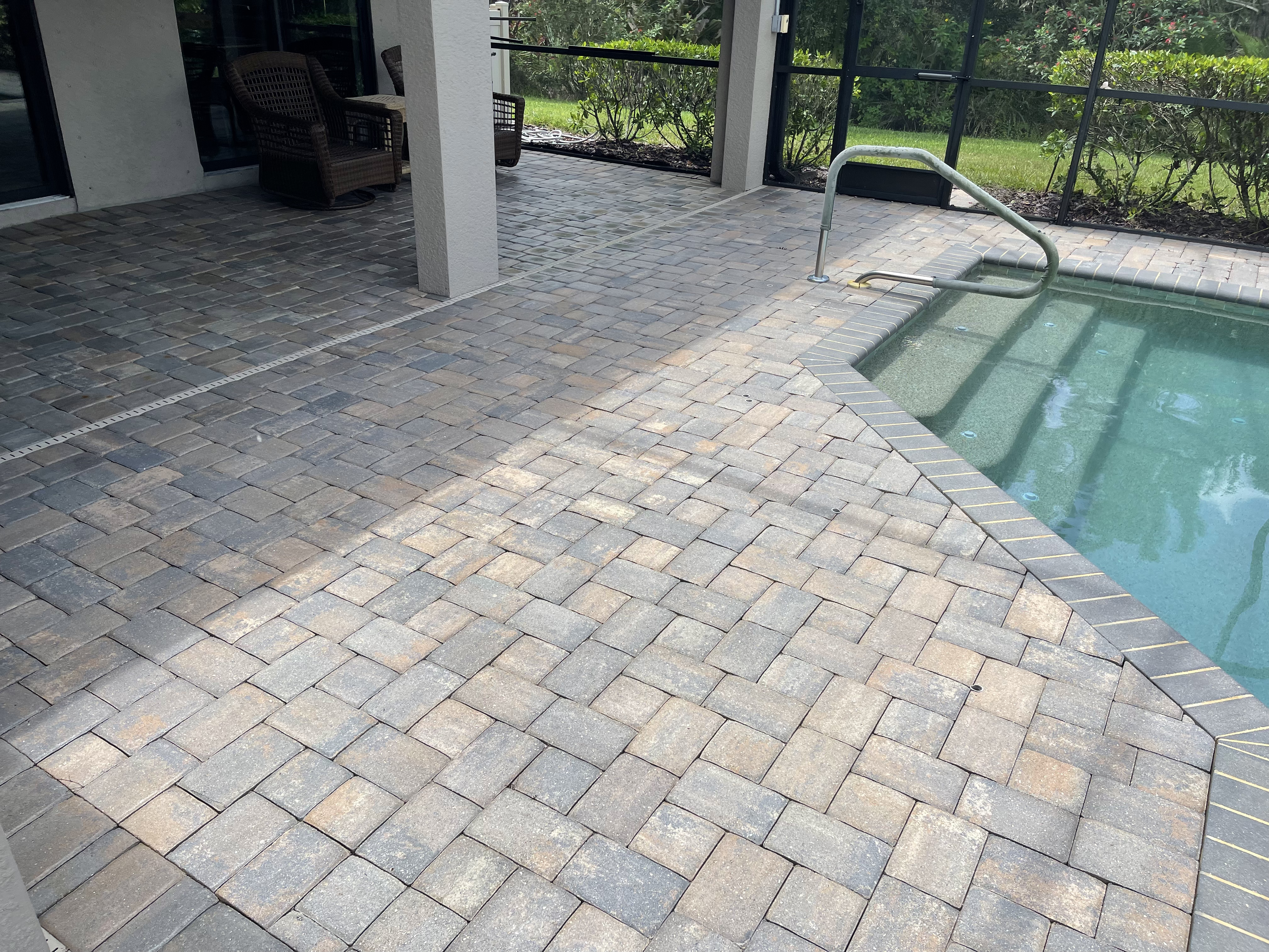 Inside Out Window Washing