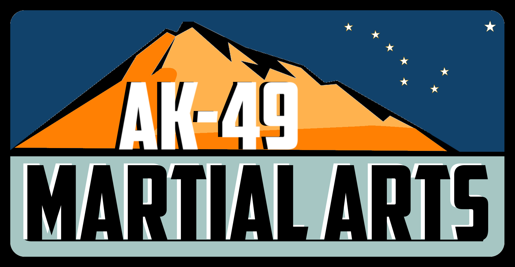 AK-49 Martial Arts | 42 Day Beginner Program