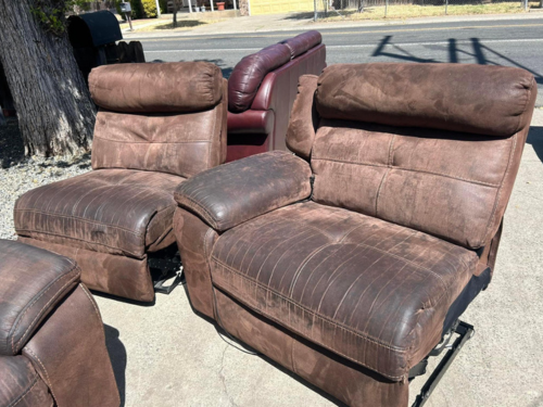 Free Couch/Sectionals Removal Sacramento, CA