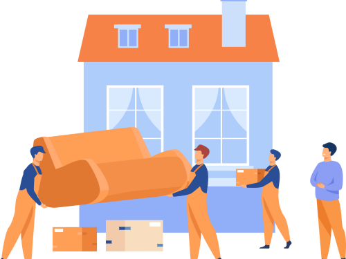  Free Couch/Sectionals Removal