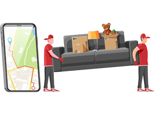  Free Couch/Sectionals Removal