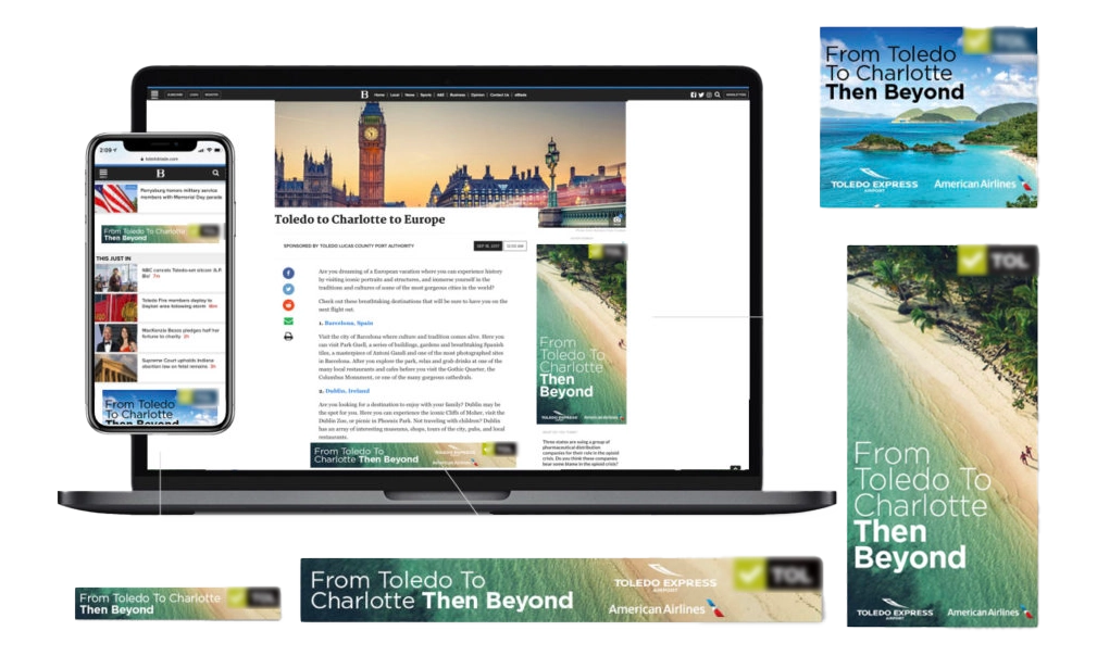 Display Advertising