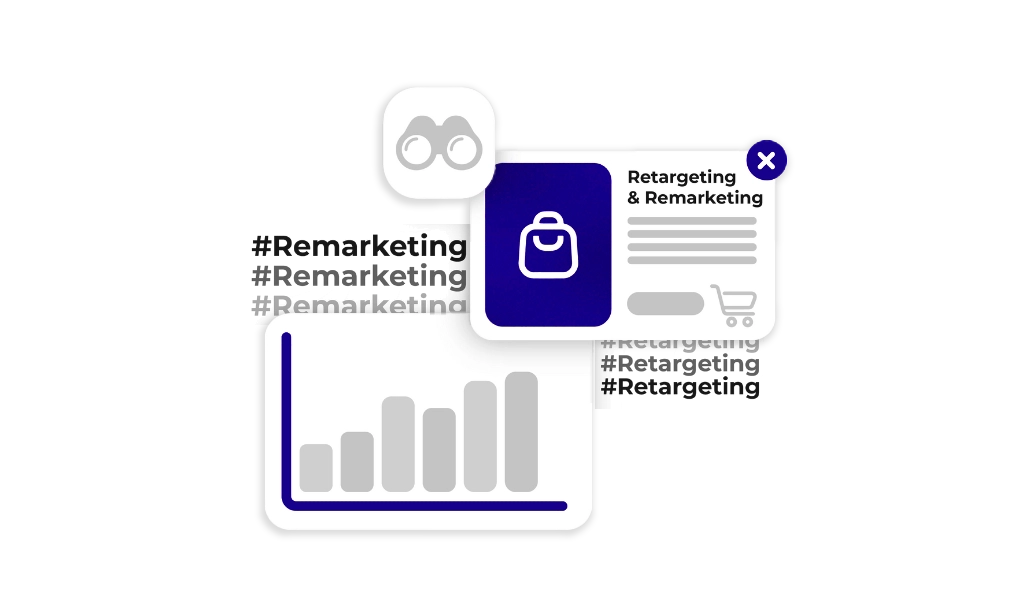 Remarketing or Retargeting