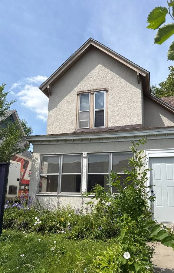 Same Minneapolis home restored and rebuilt by Repair King