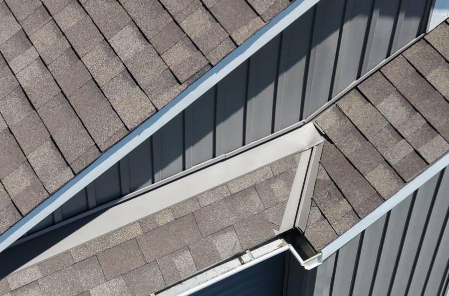 Repair King windows & skylights project photo