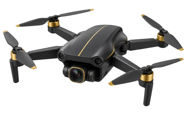 Repair King camera drone used for free roof inspections