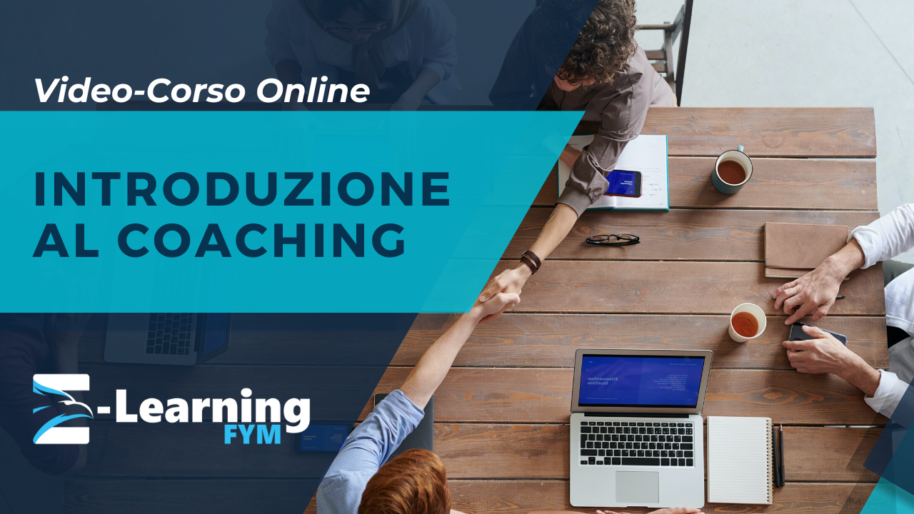 Introduzione Al Coaching