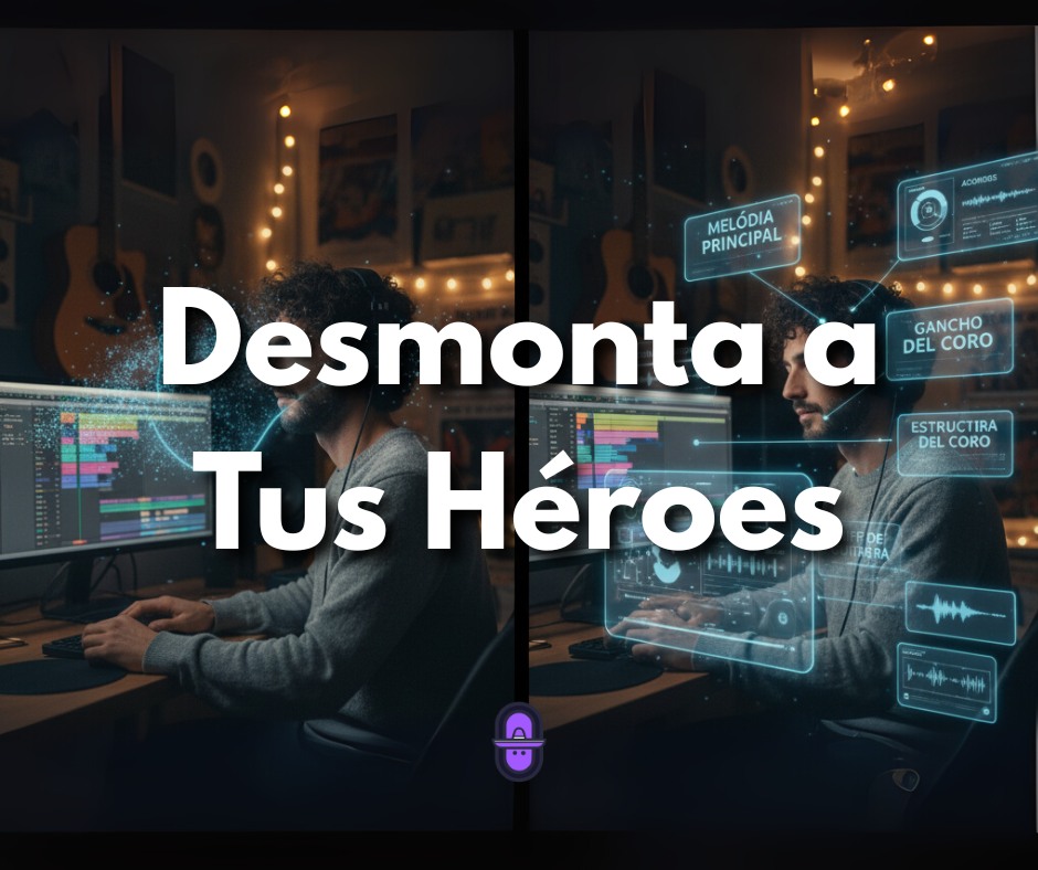 ¿Músico o Programador? 🎸 Deja de Sufrir con el Código y Crea tu Web Pro 🌐✨