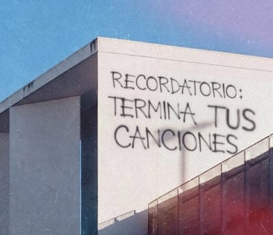 El Cementerio de los "Demos 2025": ¿Por qué terminar tus canciones es el mejor Marketing? 💀🎸