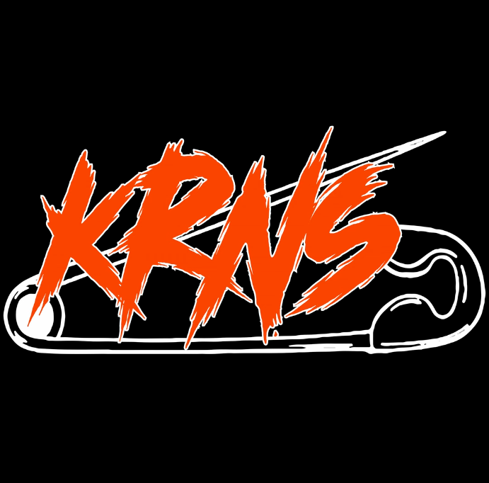 KRNS Explora el Vacío Sentimental en "Nada Es Suficiente" 🥀🖤