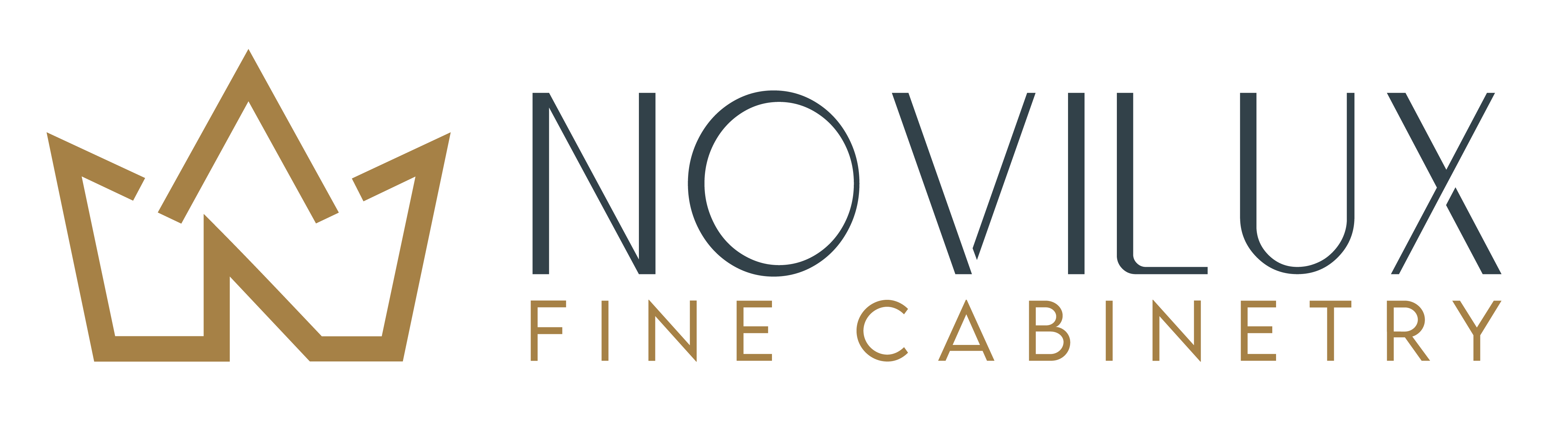 Novilux Fine Cabinetry