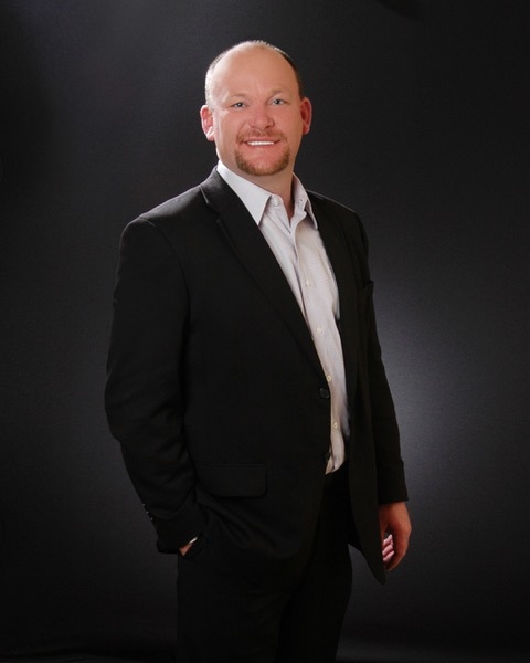 Chuck Roberts — Collin County Real Estate Expert